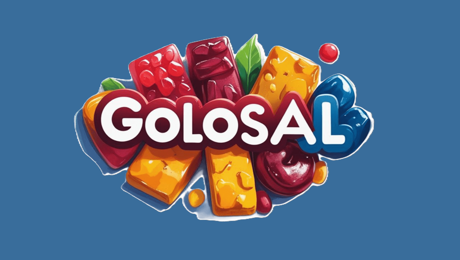 logo golosal
